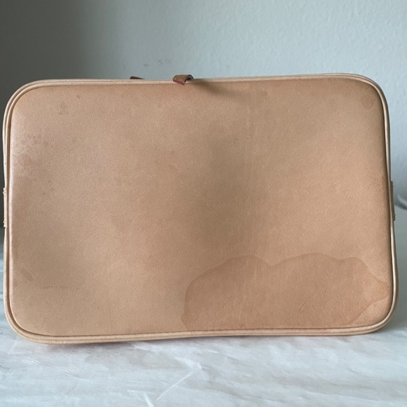 Louis Vuitton Noé BB Damier Azur - Picture 5 of 7